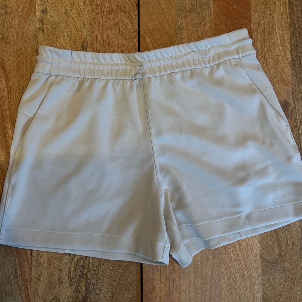 Lulu Shorts